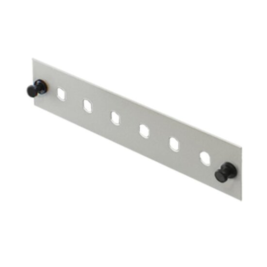 Series Alpha 6 Port ST Face Plate Suitable for Ser-preview.jpg